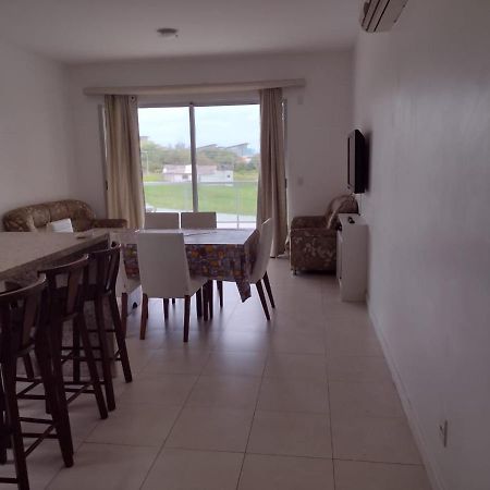 Aguas Do Santinho Resort - Apartamento Florianopolis Luaran gambar