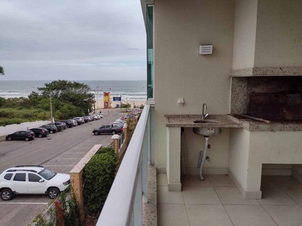 Aguas Do Santinho Resort - Apartamento Florianopolis Luaran gambar